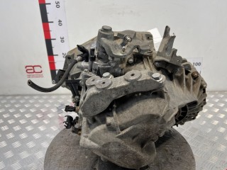 КПП механическая (МКПП) 6-ступенчатая, ориг. номер 55192042, 55577508, Opel Insignia 2008-2013
