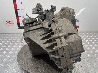 КПП механическая (МКПП) 6-ступенчатая, ориг. номер 55192042, 55577508, Opel Insignia 2008-2013