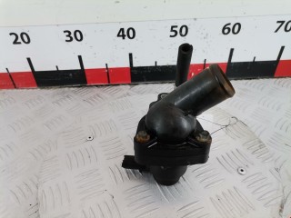 Корпус термостата, ориг. номер 2S4Q9K478AD, 1198060, Ford Focus 2004-2008