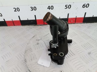 Корпус термостата, ориг. номер 2S4Q9K478AD, 1198060, Ford Focus 2004-2008
