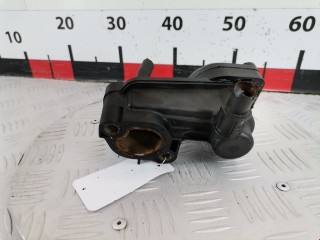 Корпус термостата, ориг. номер 2S4Q9K478AD, 1198060, Ford Focus 2004-2008