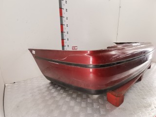 Бампер задний, ориг. номер 1L0807301C, 1L0807417F, Seat Toledo 1995-1999