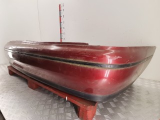 Бампер задний, ориг. номер 1L0807301C, 1L0807417F, Seat Toledo 1995-1999