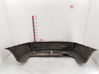 Бампер задний, ориг. номер 1L0807301C, 1L0807417F, Seat Toledo 1995-1999