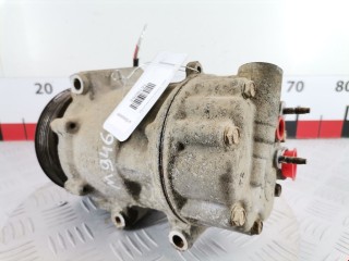 Компрессор кондиционера Citroen C4 Picasso 2006-2013