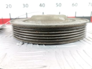 Шкив коленвала, ориг. номер 0515V9, Citroen C4 Picasso 2006-2013