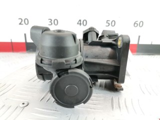 Заслонка дроссельная, ориг. номер 9660110780, 0345E8, Citroen C4 Picasso 2006-2013