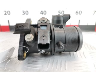Заслонка дроссельная, ориг. номер 9660110780, 0345E8, Citroen C4 Picasso 2006-2013
