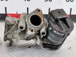 Клапан ЕГР EGR, ориг. номер 1618GZ, Citroen C4 Picasso 2006-2013