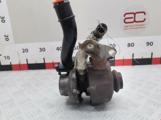 Турбина, ориг. номер 9682778680, 0375K8, Citroen C4 Picasso 2006-2013