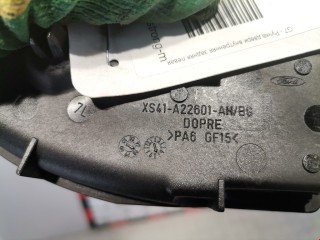 Ручка внутренняя задняя левая, ориг. номер XS41A22601AK, XS41A22601AHBG, Ford Focus 1998-2001