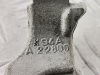 Петля двери, ориг. номер 4103341, XS4AA22800, Ford Focus 1998-2001