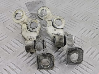 Петля двери задней правой Ford Focus 1998-2001