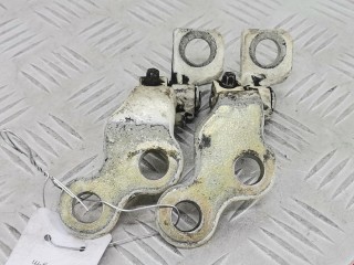 Петля двери задней правой, ориг. номер XS4AA26801BB, XS4AA26801, Ford Focus 1998-2001