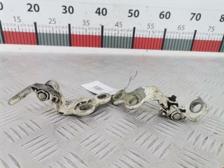 Петля двери задней правой, ориг. номер XS4AA26801BB, XS4AA26801, Ford Focus 1998-2001