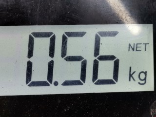 Петля двери задней правой, ориг. номер XS4AA26801BB, XS4AA26801, Ford Focus 1998-2001