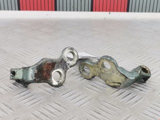Петля двери, ориг. номер 4103341, XS4AA26800BA, Ford Focus 1998-2001