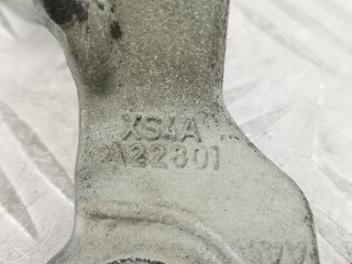 Петля двери передней правой, ориг. номер XS4AA22801AB, XS4AA22800AB, Ford Focus 1998-2001