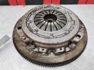 Маховик, ориг. номер 55572815, R90232334, Opel Tigra 2004-2009