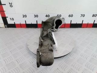Коллектор впускной, ориг. номер 8201022367, Renault Laguna 2007-2012
