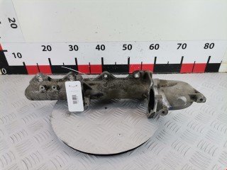Коллектор впускной, ориг. номер 8201022367, Renault Laguna 2007-2012