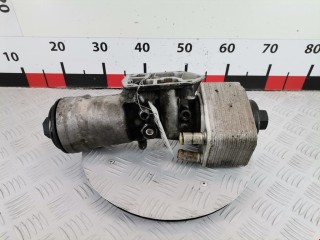 Корпус масляного фильтра Volkswagen Passat 2005-2010