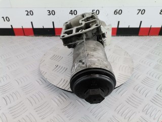 Корпус масляного фильтра, ориг. номер 045115389H, 6740273403, Volkswagen Passat 2005-2010