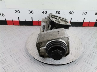 Корпус масляного фильтра, ориг. номер 045115389H, 6740273403, Volkswagen Passat 2005-2010