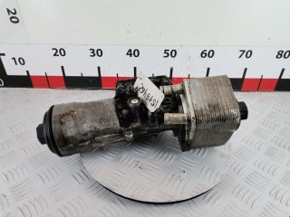 Корпус масляного фильтра, ориг. номер 045115389H, 6740273403, Volkswagen Passat 2005-2010