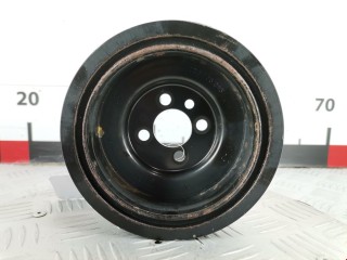 Шкив коленвала, ориг. номер 03G105243, Volkswagen Golf 1997-2006