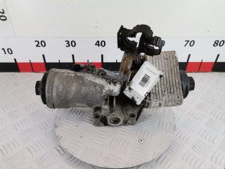 Корпус масляного фильтра Volkswagen Passat 2005-2010