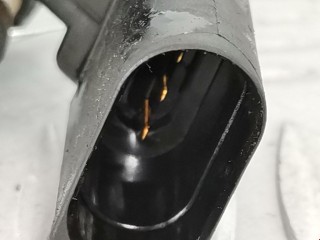 Датчик коленвала, ориг. номер 03C906433A, 036906433E, Volkswagen Passat 2005-2010