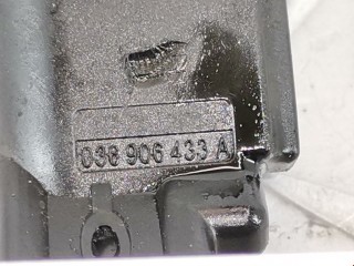 Датчик коленвала, ориг. номер 03C906433A, 036906433E, Volkswagen Passat 2005-2010