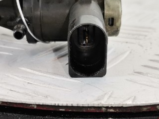 Клапан воздушный, ориг. номер 1K0906283A, Volkswagen Passat 2005-2010