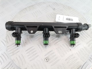 Форсунка, ориг. номер 03E906031, Seat Ibiza 2001-2006