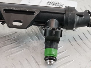 Форсунка, ориг. номер 03E906031, Seat Ibiza 2001-2006