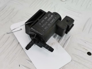 Клапан воздушный, ориг. номер 037906283A, 72240200, Volkswagen Golf 1991-2000