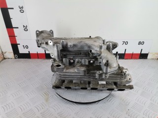 Коллектор впускной Opel Signum 2003-2005