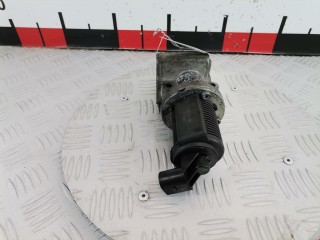 Клапан ЕГР EGR, ориг. номер 55215031, 55204250, Saab 9-5 2005-2010