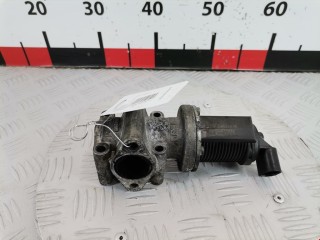 Клапан ЕГР EGR, ориг. номер 55215031, 55204250, Saab 9-5 2005-2010
