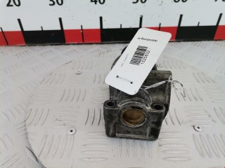 Клапан ЕГР EGR, ориг. номер 55215031, 55204250, Saab 9-5 2005-2010