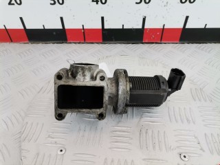 Клапан ЕГР EGR, ориг. номер 55215031, 55204250, Saab 9-5 2005-2010