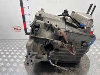 КПП механическая (МКПП) 5-ступенчатая, ориг. номер MR915425, Mitsubishi Carisma 1999-2004
