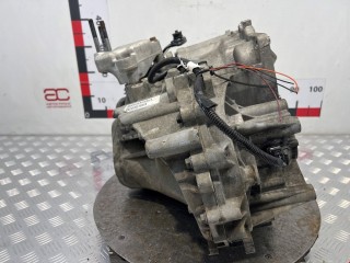 КПП механическая (МКПП) 5-ступенчатая, ориг. номер MR915425, Mitsubishi Carisma 1999-2004