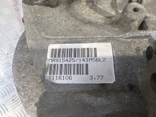КПП механическая (МКПП) 5-ступенчатая, ориг. номер MR915425, Mitsubishi Carisma 1999-2004