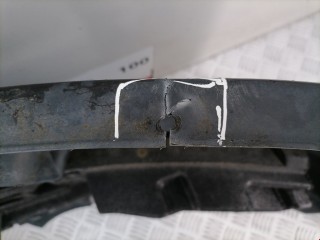 Бампер передний, ориг. номер 7701694499, Renault Kangoo 1997-2003