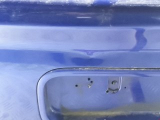 Крышка багажника (дверь 3-5), ориг. номер 68100ST3S50, Honda Civic 1995-2001