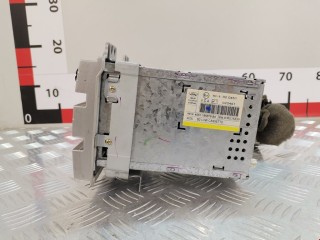 Магнитола, ориг. номер 1376612, 4S6118K876BA, Ford Fusion 2002-2005