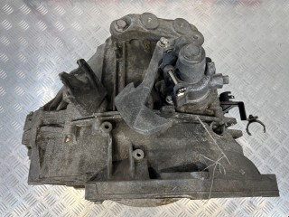 КПП механическая (МКПП) 6-ступенчатая, ориг. номер 55192042, 55577508, Opel Insignia 2008-2013