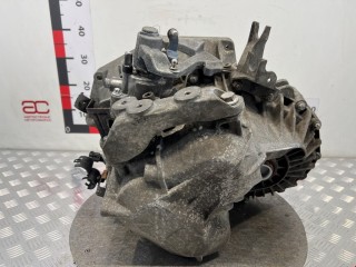 КПП механическая (МКПП) 6-ступенчатая, ориг. номер 55192042, 55577508, Opel Insignia 2008-2013